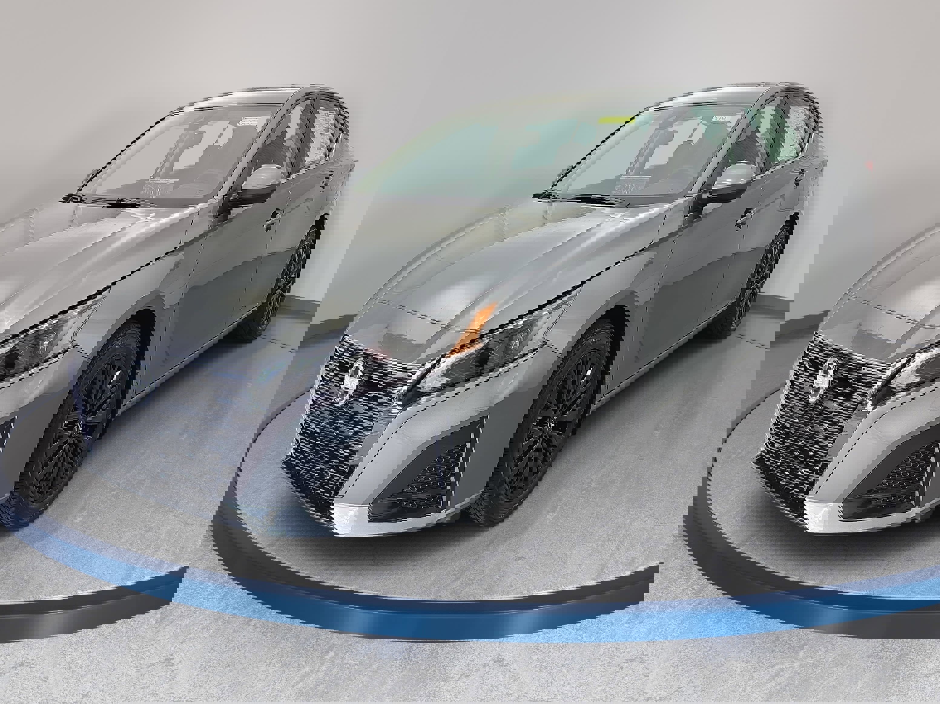 New 2026 Nissan Altima 2.5 SV image 1