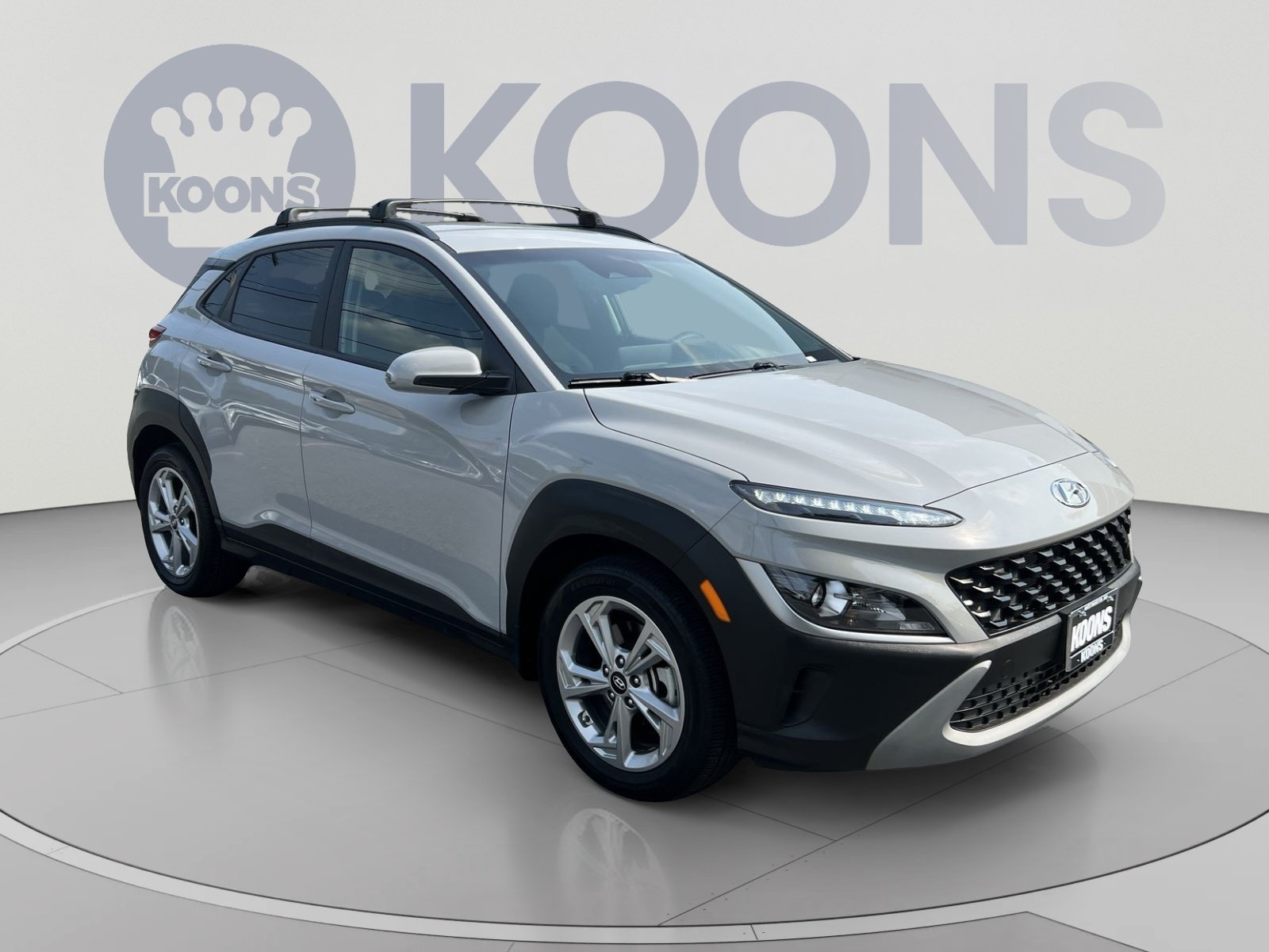 Used 2023 Hyundai Kona SEL AWD/4WD image 10