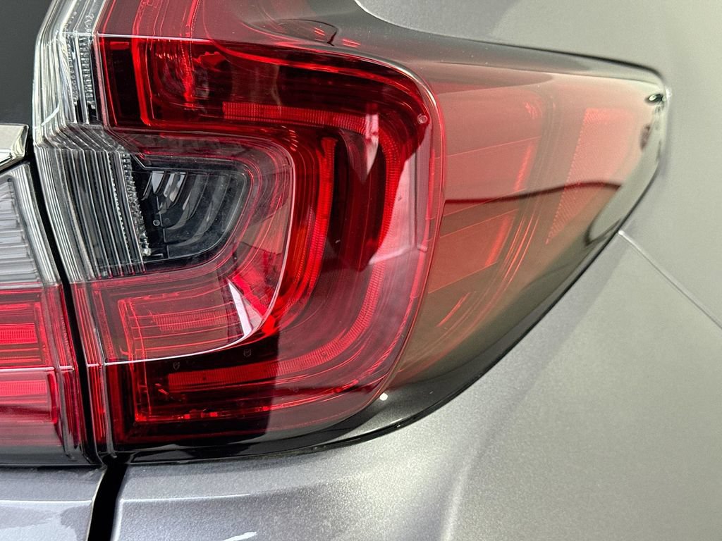Used 2021 Honda CR-V EX image 35
