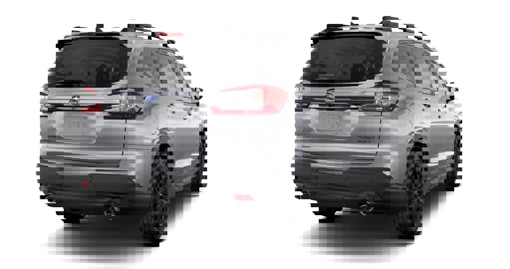 New 2026 Subaru Ascent Premium image 22
