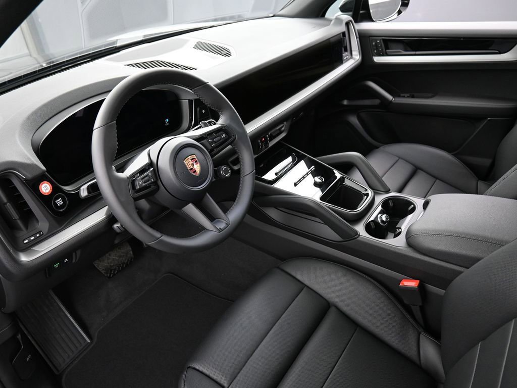 New 2026 Porsche Cayenne image 4