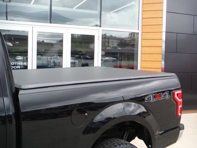 Used 2019 Ford F150 XLT w/ Trailer Tow Package AWD/4WD image 5
