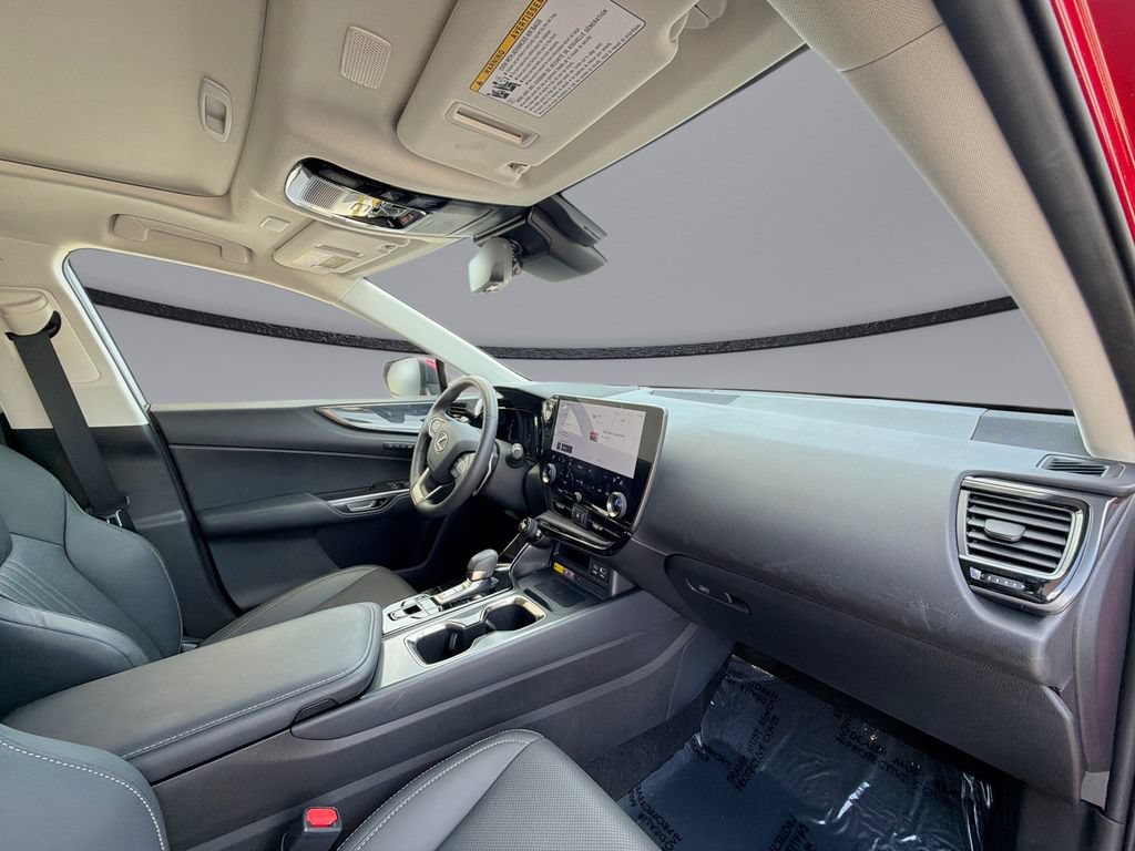 Used 2022 Lexus NX 350 AWD image 15