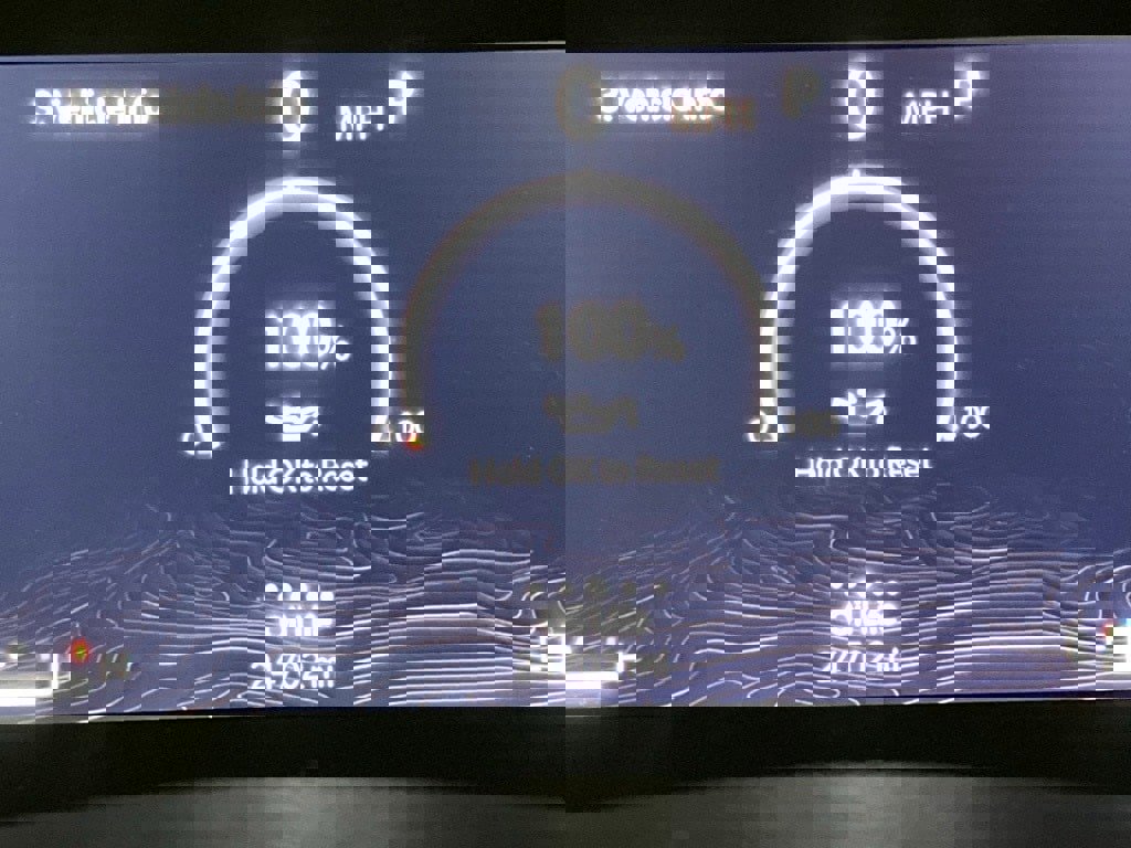 Used 2024 Jeep Grand Cherokee L Altitude image 18