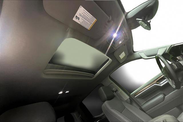 Used 2022 Chevrolet Silverado 1500 RST w/ All Star Edition Plus image 27