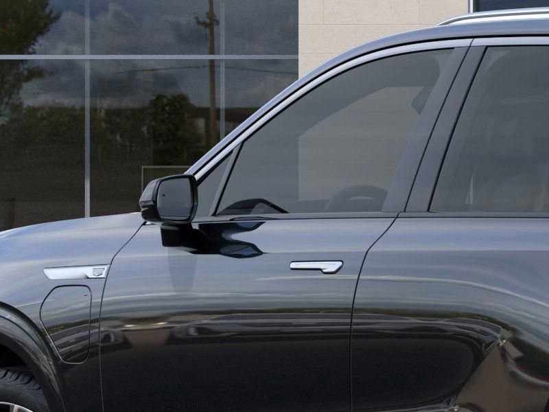 New 2026 Cadillac Vistiq Premium Luxury image 12