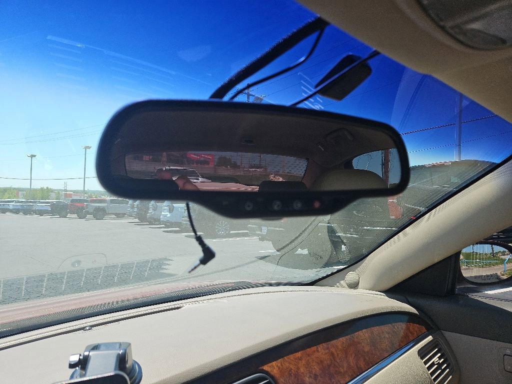 Used 2006 Buick LaCrosse CXL w/ Driver Confidence Package FWD image 22