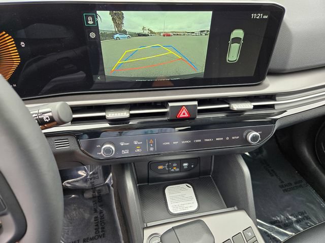 New 2026 Kia Sportage EX FWD image 10