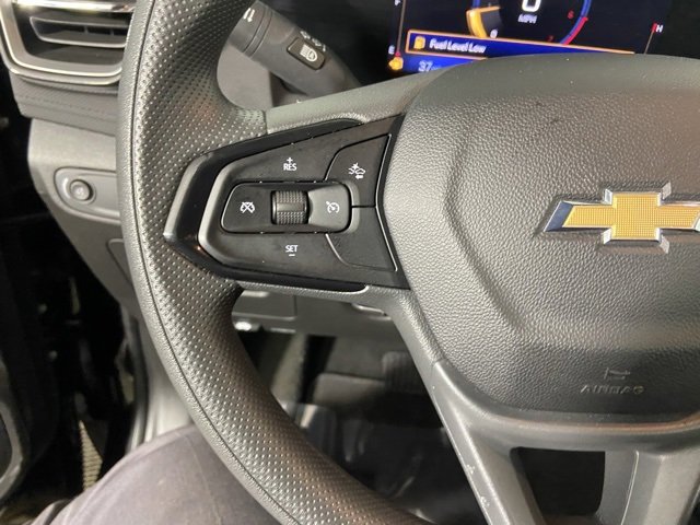 Used 2025 Chevrolet TrailBlazer LT image 19