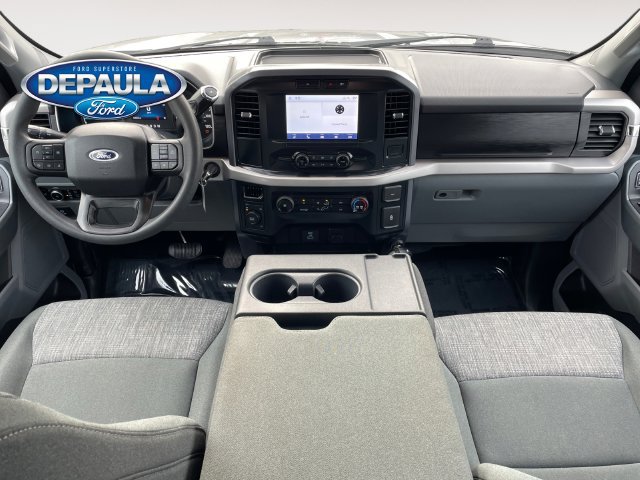 Used 2023 Ford F150 XLT AWD/4WD image 13