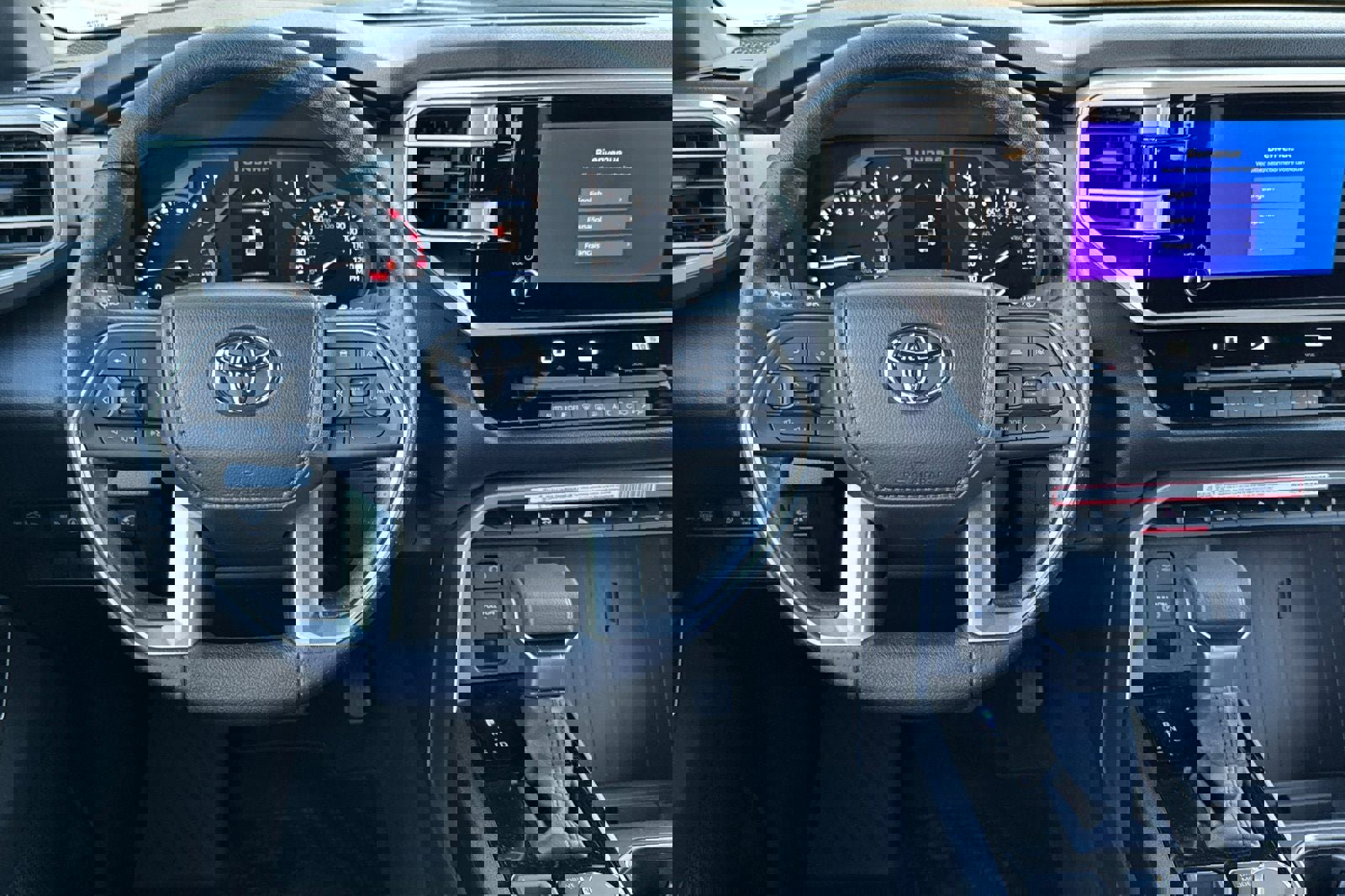 New 2026 Toyota Tundra SR5 image 17