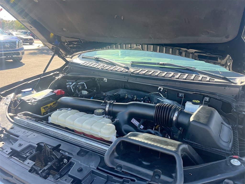 Used 2024 Ford Expedition Max Limited image 33