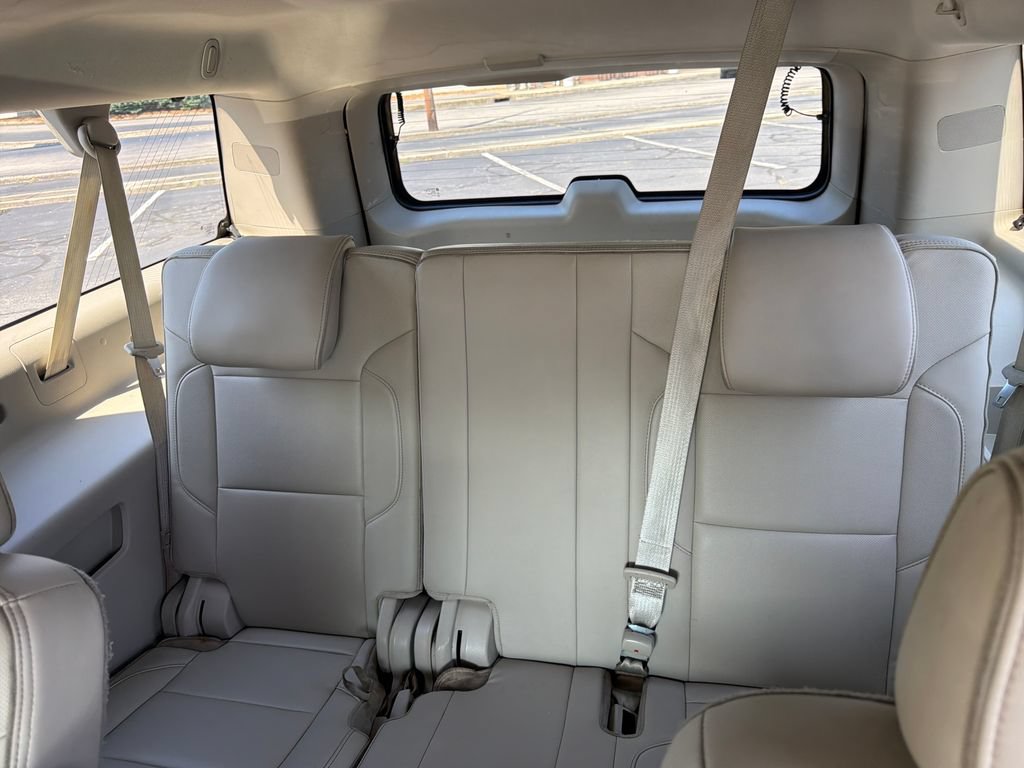 Used 2018 GMC Yukon XL Denali w/ Denali Ultimate Package AWD/4WD image 46