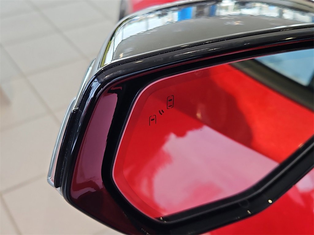 New 2026 Chevrolet Corvette Z06 w/ Battery Protection Package image 15