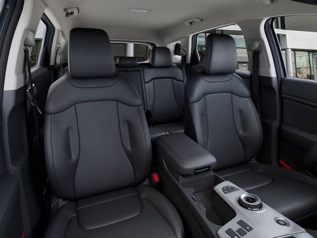 New 2026 Kia Sportage EX image 16