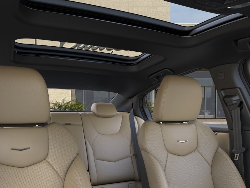 New 2026 Cadillac CT5 Premium Luxury RWD image 24