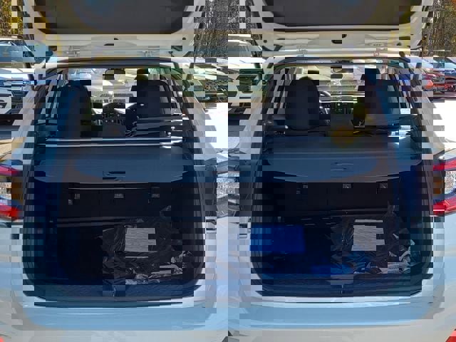 New 2026 Subaru Impreza 2.0i Sport image 15