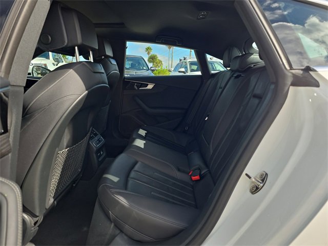 Used 2024 Audi A5 2.0T Premium Plus image 12