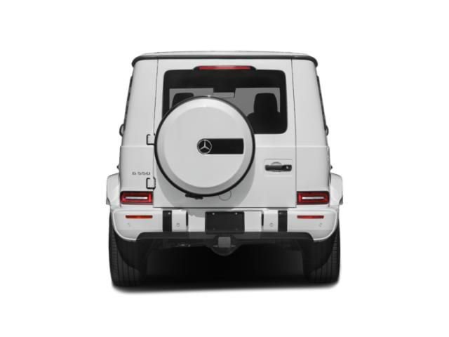Used 2021 Mercedes-Benz G 550 image 6