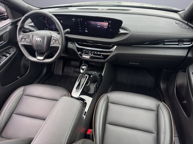 Certified 2025 Buick Envista Avenir image 23