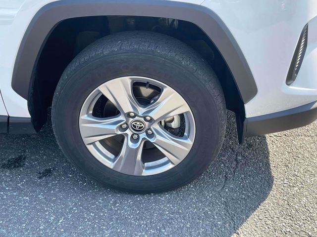 Certified 2025 Toyota RAV4 XLE AWD/4WD image 11