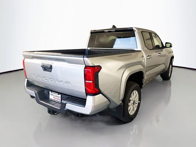 New 2026 Toyota Tacoma SR5 AWD/4WD image 7