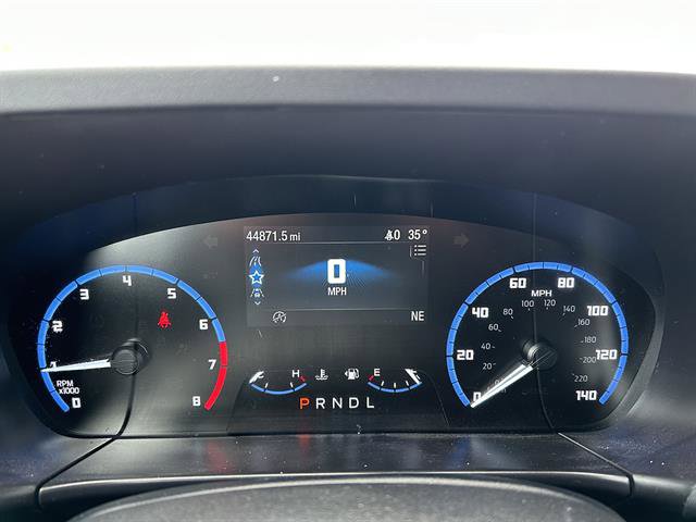 Used 2022 Ford Bronco Sport Big Bend AWD/4WD image 15