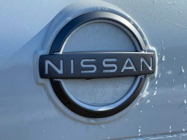 New 2026 Nissan Rogue Platinum w/ Platinum Premium Package image 48