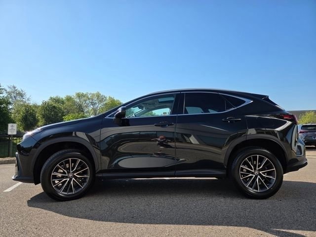 Used 2023 Lexus NX 350 AWD image 24