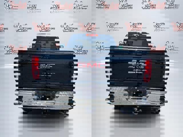 New 2025 GMC Sierra 3500 Pro w/ Convenience Package image 6