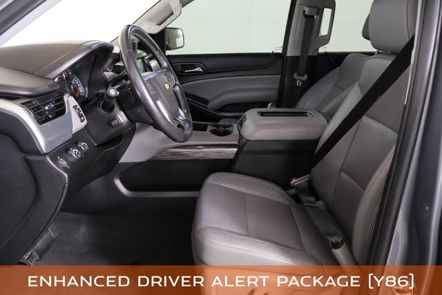 Used 2019 Chevrolet Tahoe LT w/ Luxury Package AWD/4WD image 22