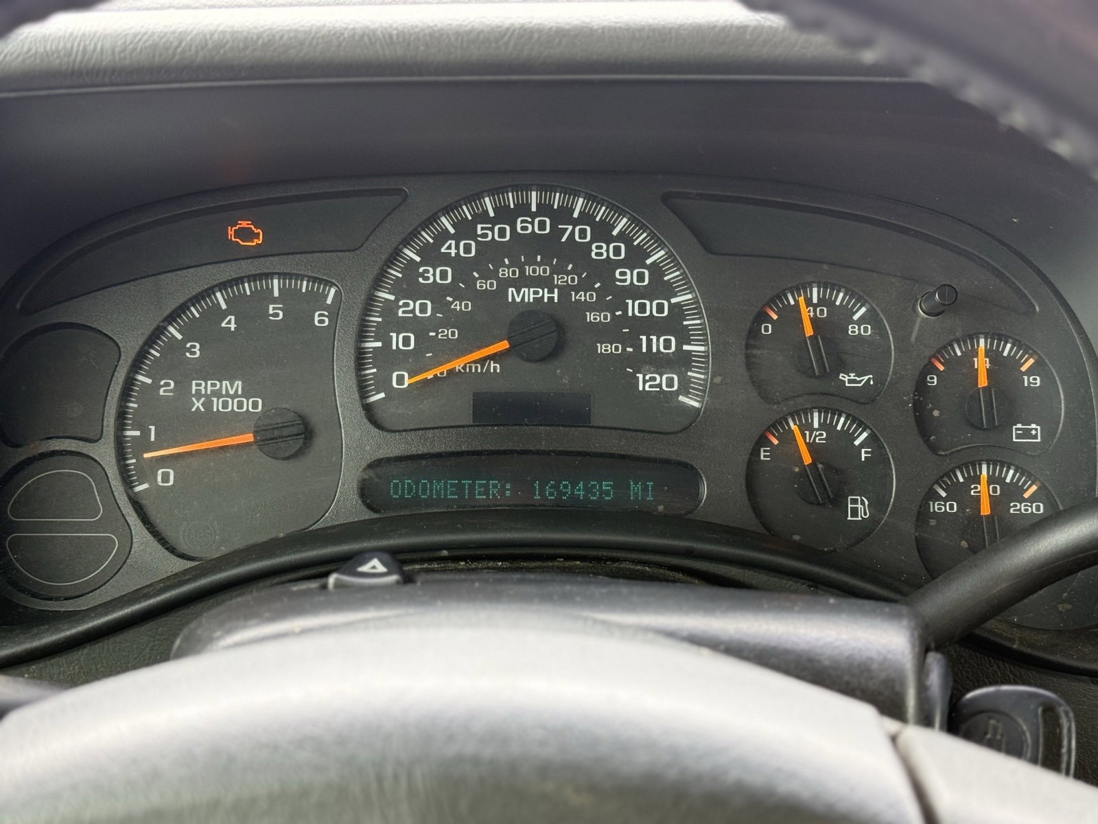 Used 2005 Chevrolet Silverado 1500 Z71 w/ Light Duty Power Package image 27