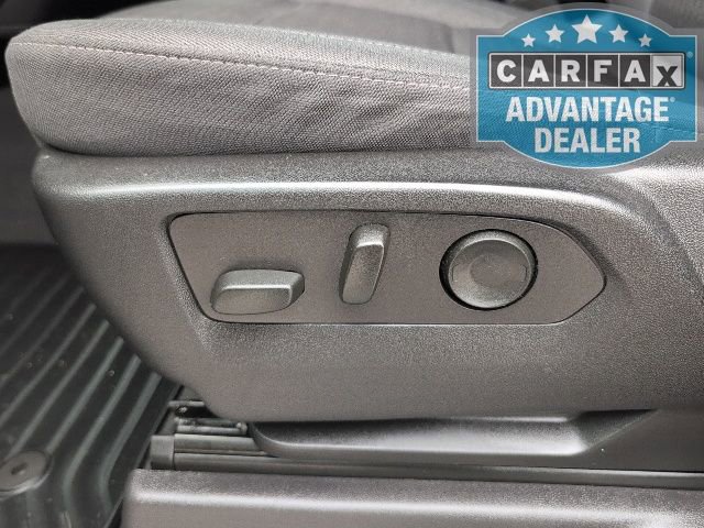 Certified 2024 Chevrolet Silverado 2500 Custom w/ Custom Convenience Package image 13