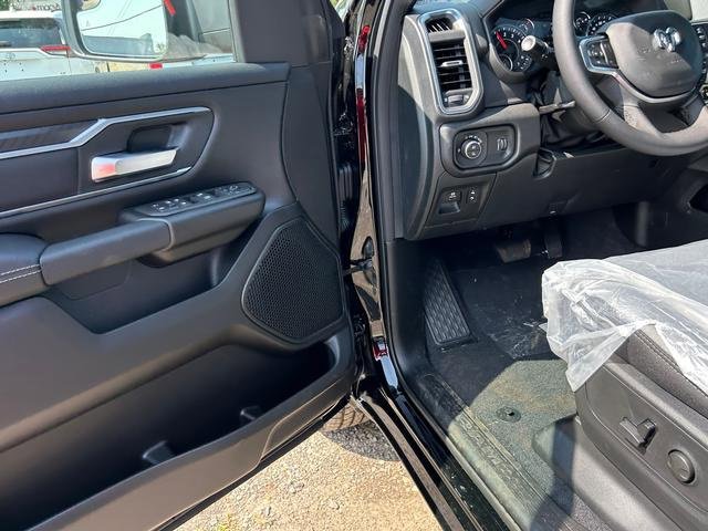 New 2025 RAM 1500 Big Horn image 9