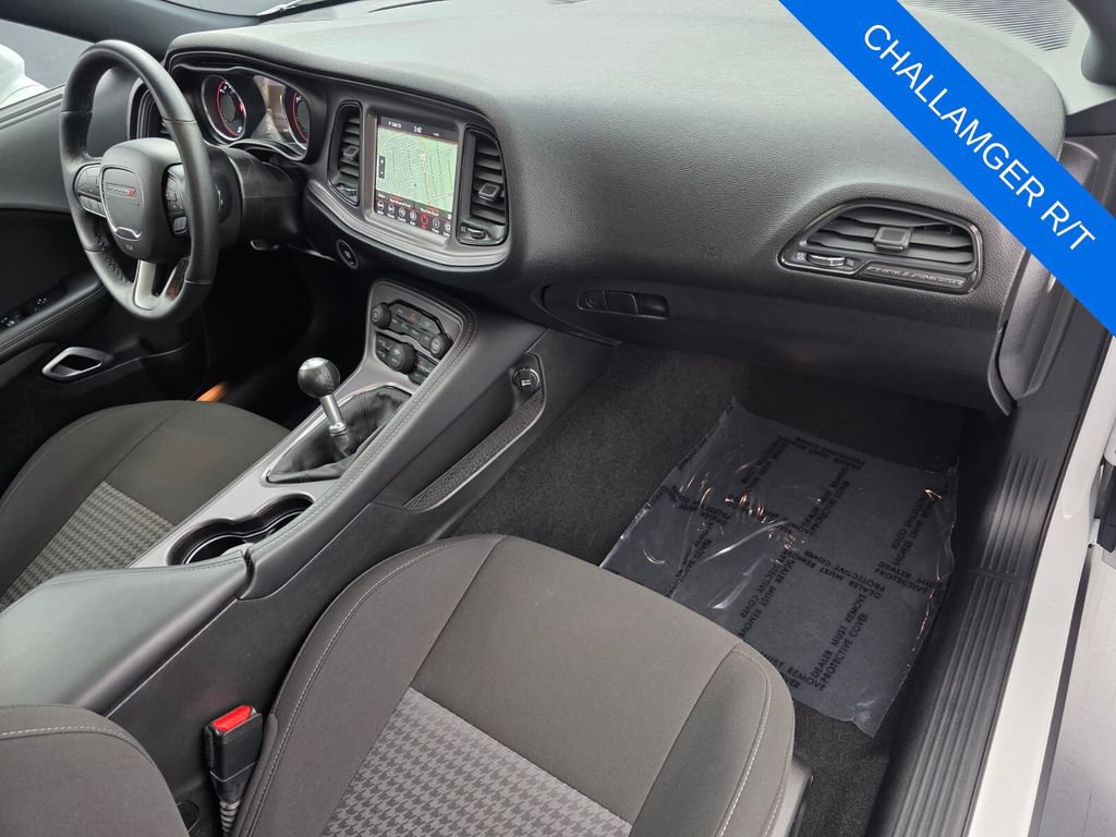 Used 2023 Dodge Challenger R/T RWD image 29