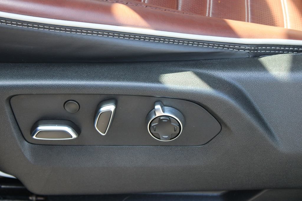 Used 2023 GMC Yukon Denali Ultimate w/ LPO, Floor Liner Package image 23