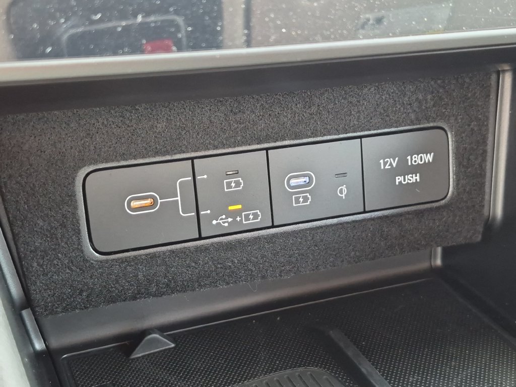 New 2026 Hyundai Sonata SEL FWD image 25