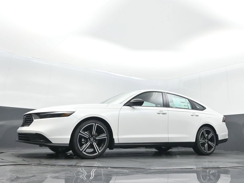 New 2026 Honda Accord SE image 11