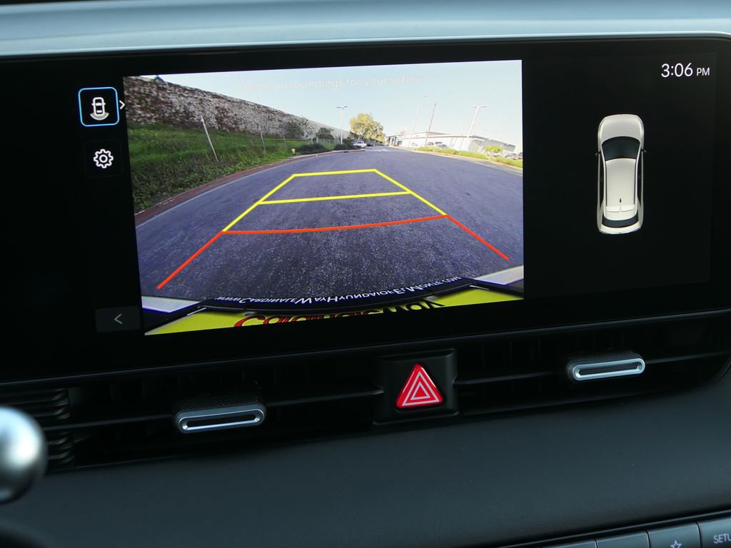 New 2026 Hyundai Ioniq 5 SEL image 14