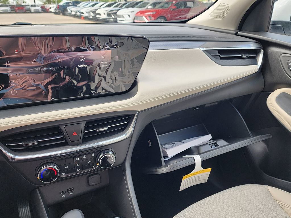 New 2026 Buick Encore GX Preferred w/ Comfort Package FWD image 33