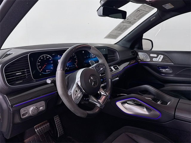 Used 2023 Mercedes-Benz GLE 53 AMG 4MATIC image 9