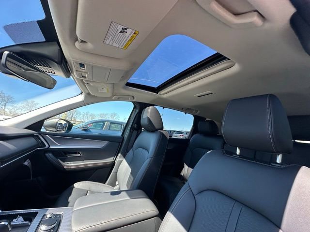 New 2026 MAZDA CX-90 3.3 Turbo w/ Preferred Package image 24