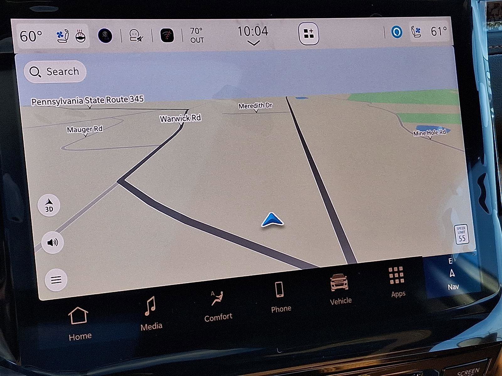 New 2025 Jeep Grand Cherokee Summit image 12