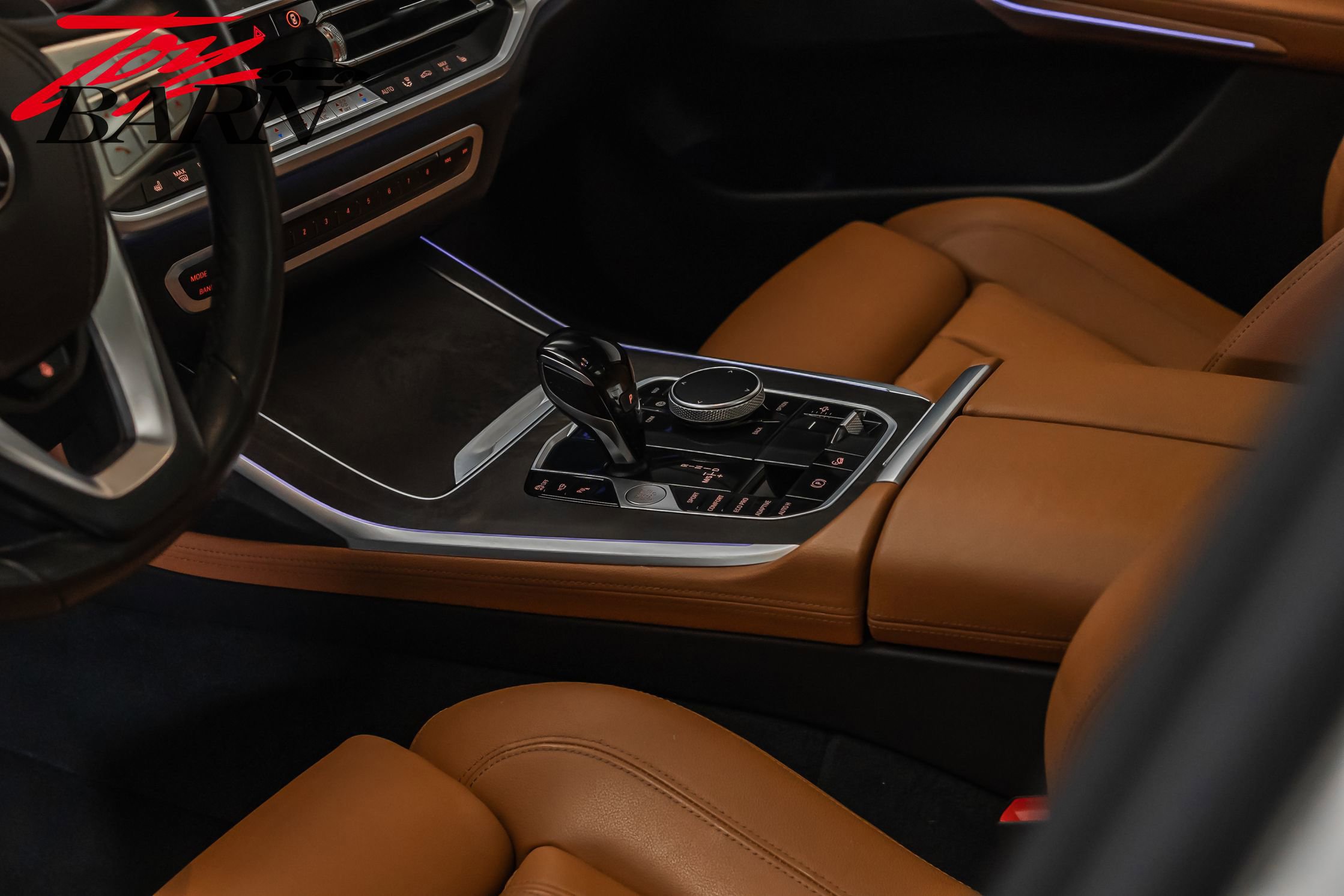 Used 2022 BMW X7 xDrive40i w/ Premium Package image 27