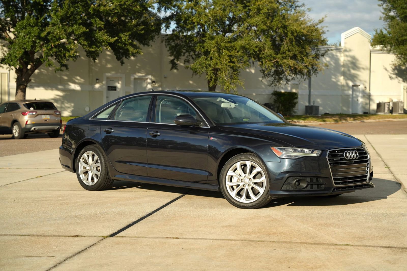 Used 2018 Audi A6 3.0T Prestige image 26