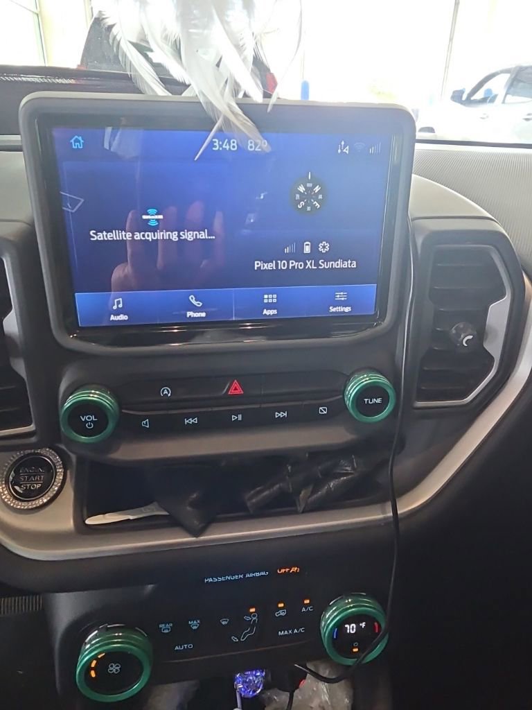 Used 2021 Ford Bronco Sport Big Bend AWD/4WD image 15