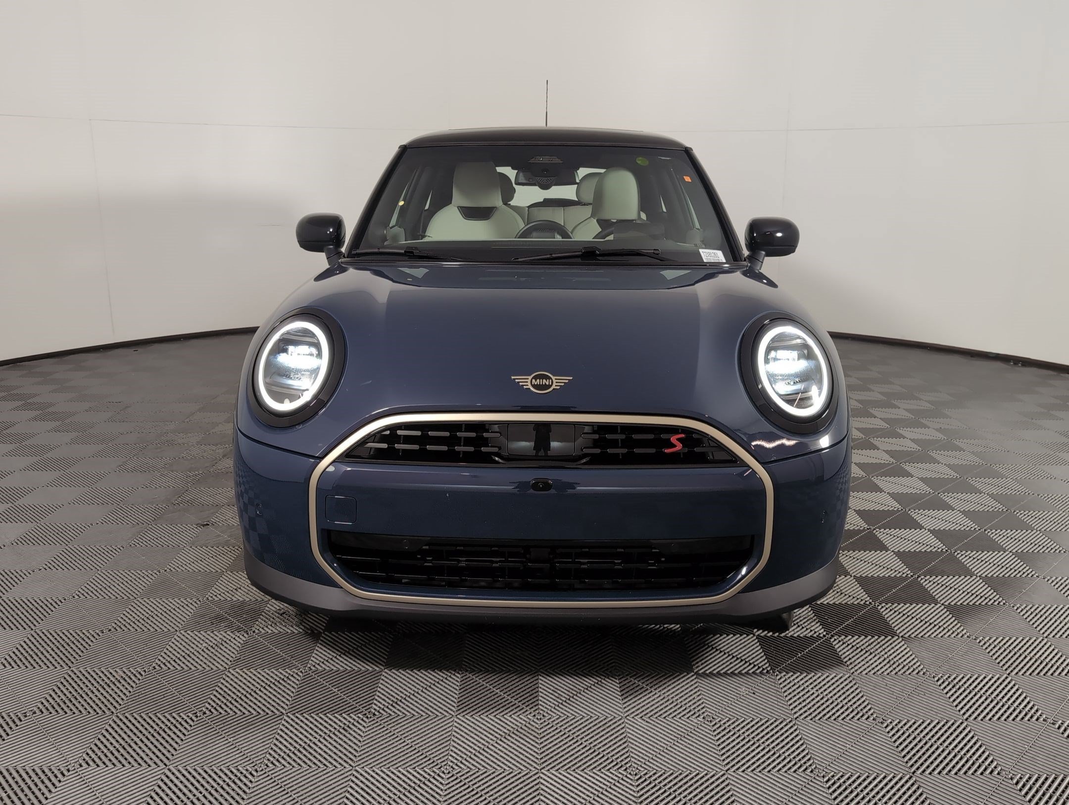 New 2026 MINI Cooper S FWD image 4