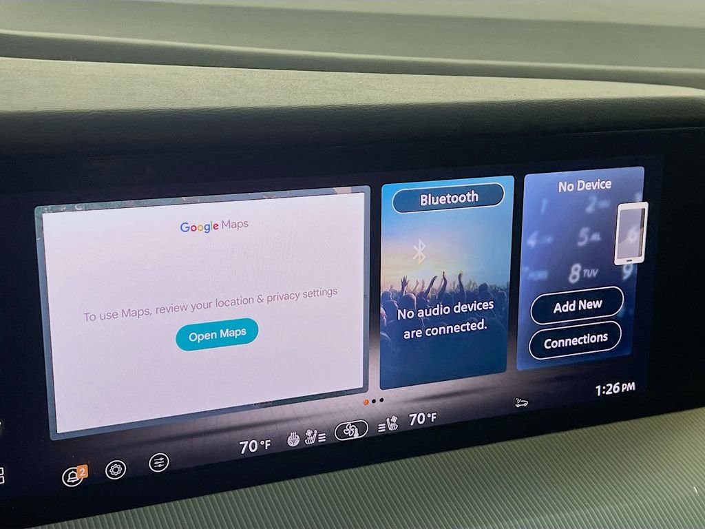 New 2026 Nissan Murano SL AWD/4WD image 11