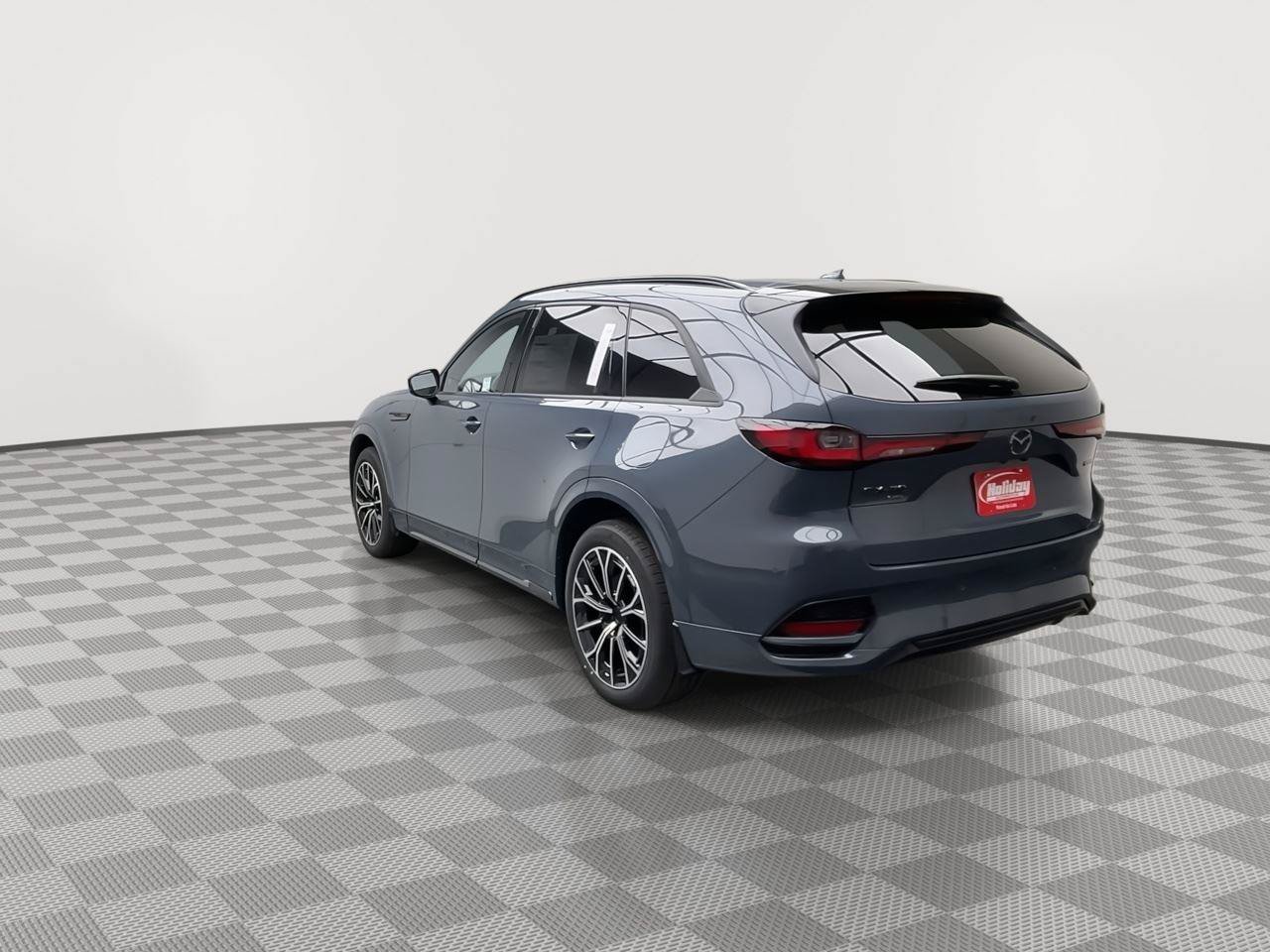 New 2026 MAZDA CX-70 3.3 Turbo S w/ Premium Package AWD/4WD image 43