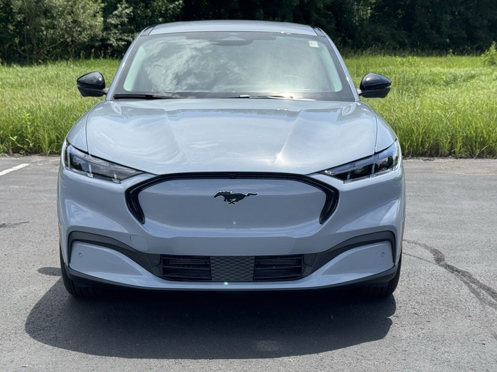New 2025 Ford Mustang Mach-E Premium w/ Interior Protection Package image 3